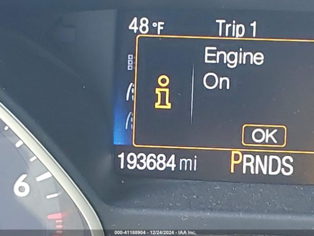 1FMCU0F7XHUA10119 Ford ESCAPE S
