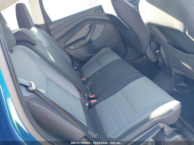 1FMCU0F7XHUA10119 Ford ESCAPE S