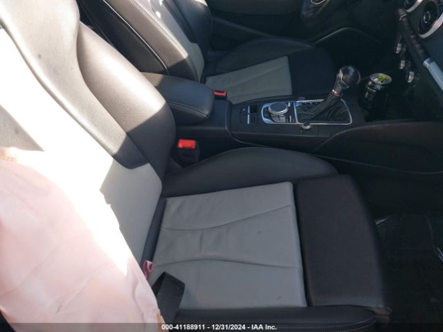 2016 AUDI S3 WAUB1GFF4G1067275 Photo 4