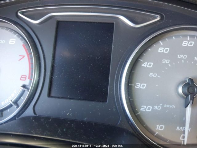 2016 AUDI S3 WAUB1GFF4G1067275 Photo 6