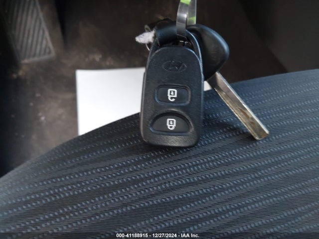 Hyundai ACCENT SE 2017 KMHCT5AE1HU336106 Image 11