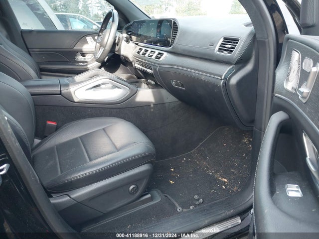 4JGFB5KB9NA695849 Mercedes-Benz Gle 450 4matic