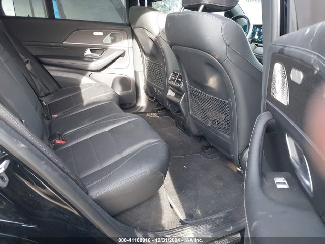 4JGFB5KB9NA695849 Mercedes-Benz Gle 450 4matic