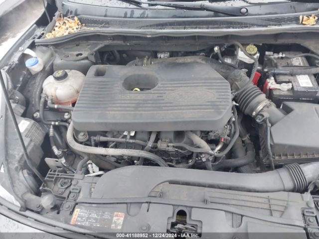 1FMCU9H9XLUB64969 Ford ESCAPE SEL