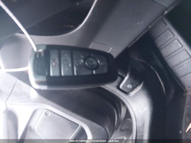 1FMCU9H9XLUB64969 Ford ESCAPE SEL