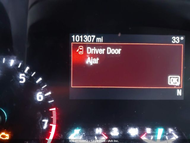 1FMCU9H9XLUB64969 Ford ESCAPE SEL