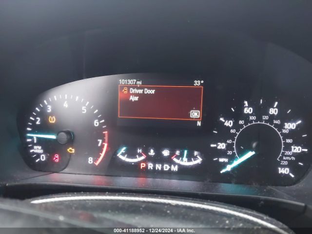 1FMCU9H9XLUB64969 Ford ESCAPE SEL