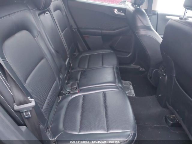 1FMCU9H9XLUB64969 Ford ESCAPE SEL