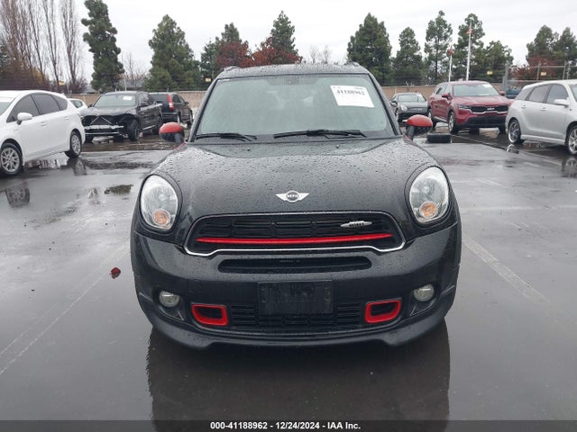 WMWXD1C56GWS95271 Mini Countryman John Cooper Works