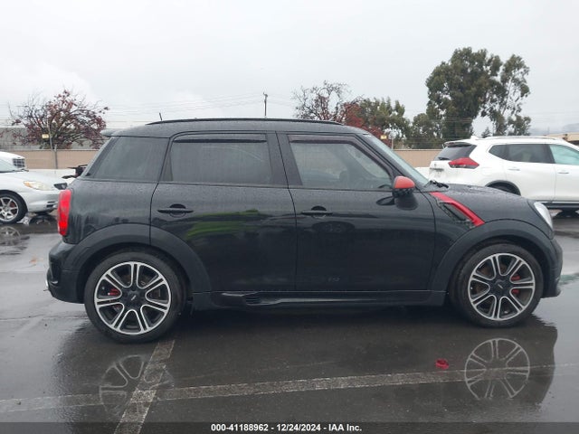 WMWXD1C56GWS95271 Mini Countryman John Cooper Works
