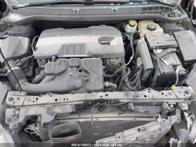 1G4PR5SK3F4139617 Buick Verano Convenience Group