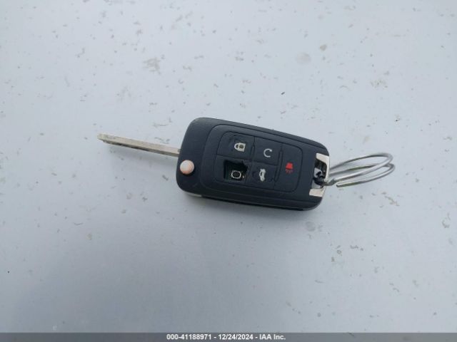 1G4PR5SK3F4139617 Buick Verano Convenience Group