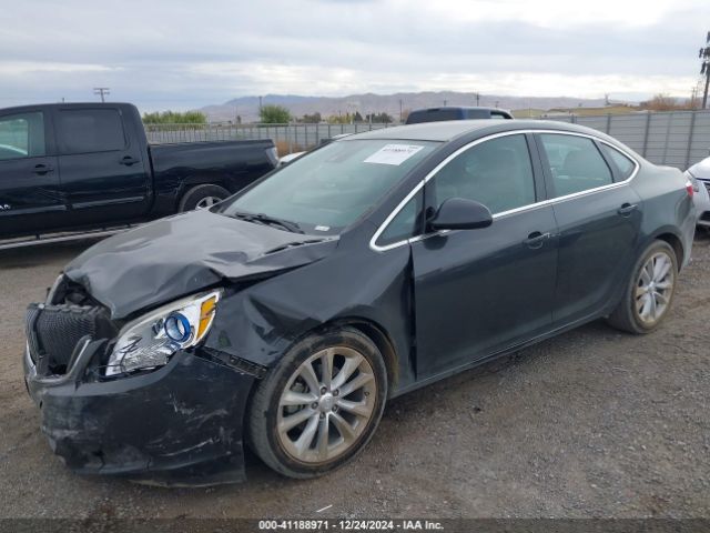 1G4PR5SK3F4139617 Buick Verano Convenience Group