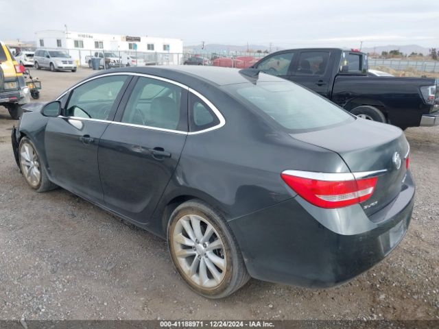 1G4PR5SK3F4139617 Buick Verano Convenience Group