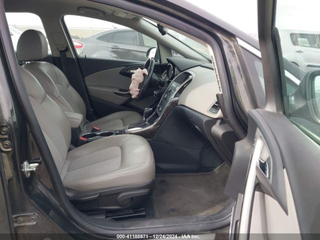 1G4PR5SK3F4139617 Buick Verano Convenience Group