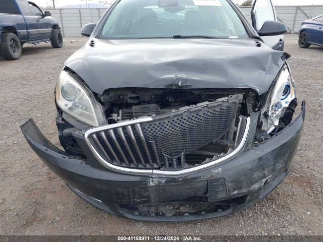1G4PR5SK3F4139617 Buick Verano Convenience Group