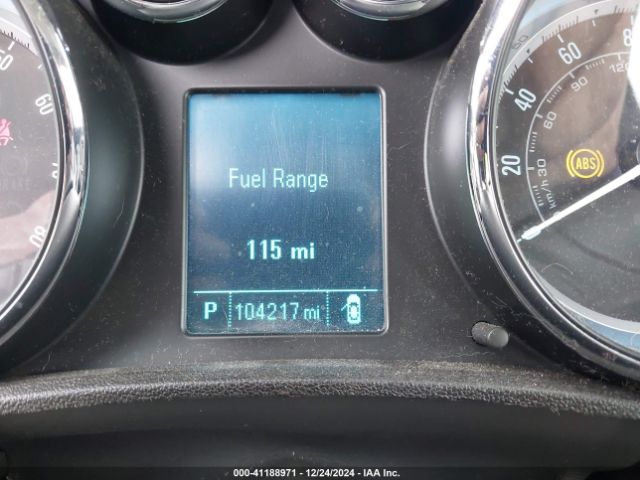 1G4PR5SK3F4139617 Buick Verano Convenience Group