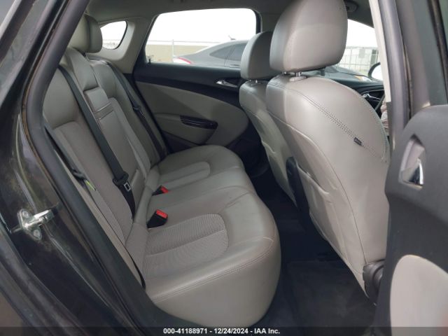 1G4PR5SK3F4139617 Buick Verano Convenience Group