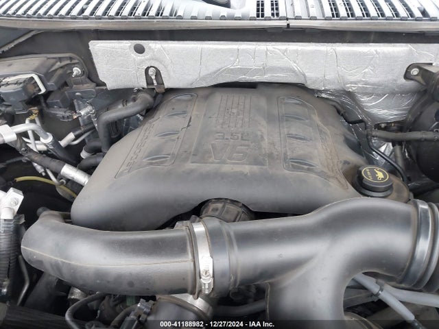 1FMJU2AT8FEF06339 Ford Expedition Limited