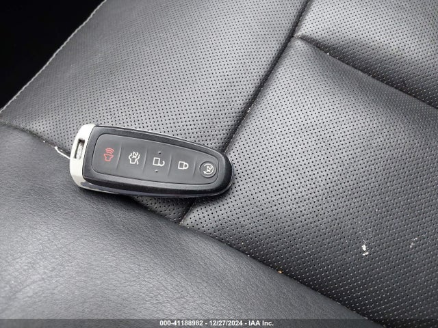 1FMJU2AT8FEF06339 Ford Expedition Limited