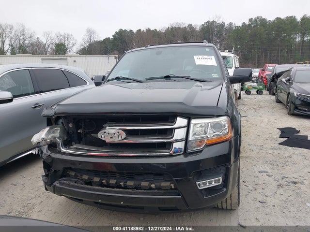 1FMJU2AT8FEF06339 Ford Expedition Limited