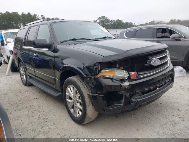 1FMJU2AT8FEF06339 Ford Expedition Limited