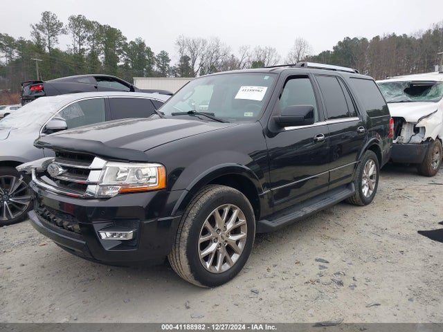 1FMJU2AT8FEF06339 Ford Expedition Limited