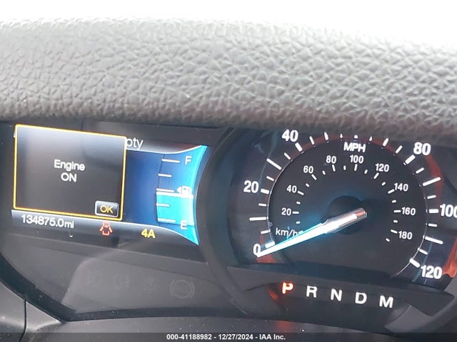1FMJU2AT8FEF06339 Ford Expedition Limited