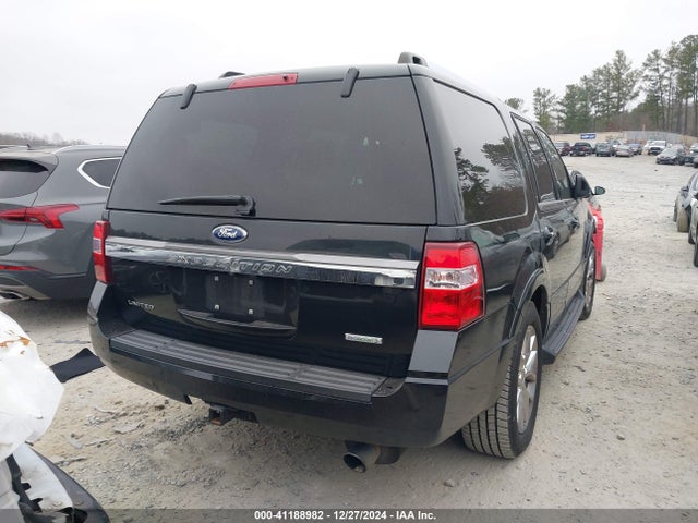 1FMJU2AT8FEF06339 Ford Expedition Limited