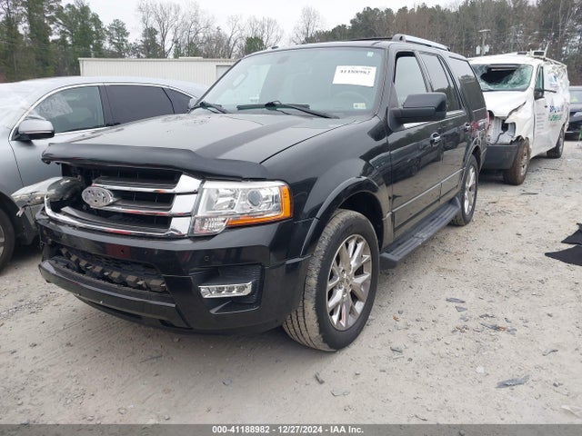1FMJU2AT8FEF06339 Ford Expedition Limited