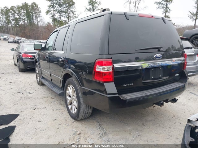 1FMJU2AT8FEF06339 Ford Expedition Limited