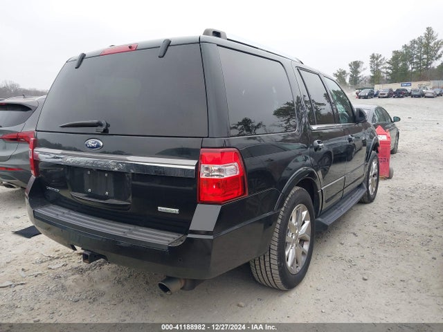 1FMJU2AT8FEF06339 Ford Expedition Limited