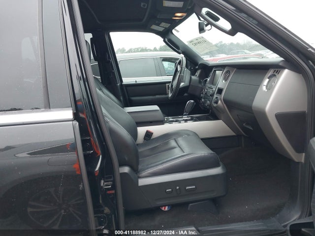 1FMJU2AT8FEF06339 Ford Expedition Limited