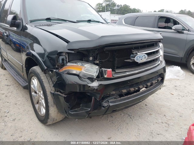 1FMJU2AT8FEF06339 Ford Expedition Limited