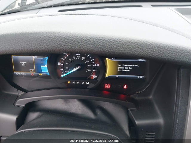 1FMJU2AT8FEF06339 Ford Expedition Limited