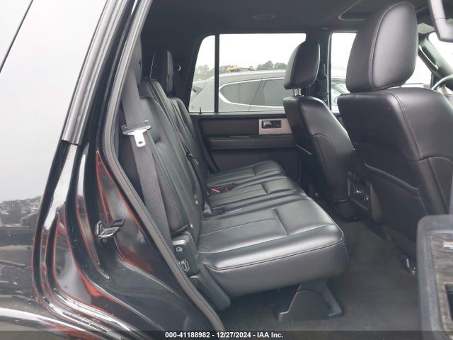 1FMJU2AT8FEF06339 Ford Expedition Limited