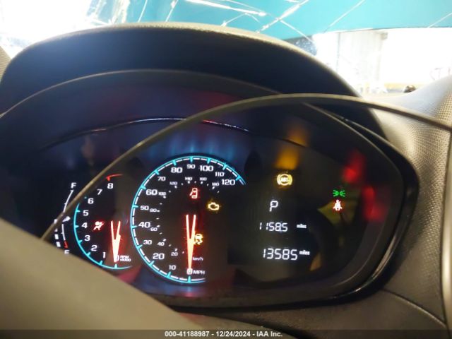 KL8CB6SA8LC475181 Chevrolet Spark Fwd Ls Automatic