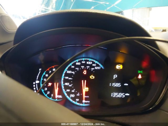 KL8CB6SA8LC475181 Chevrolet Spark Fwd Ls Automatic