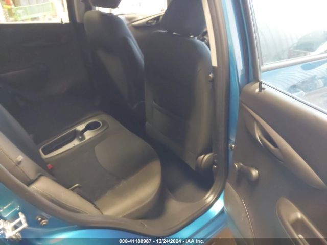 KL8CB6SA8LC475181 Chevrolet Spark Fwd Ls Automatic