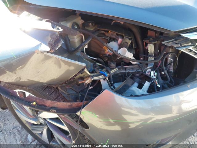 5N1AZ2MG8FN279329 Nissan Murano Platinum