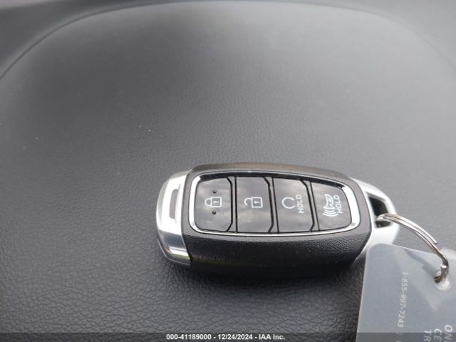 KM8K23AG1PU193760 Hyundai Kona Electric Se