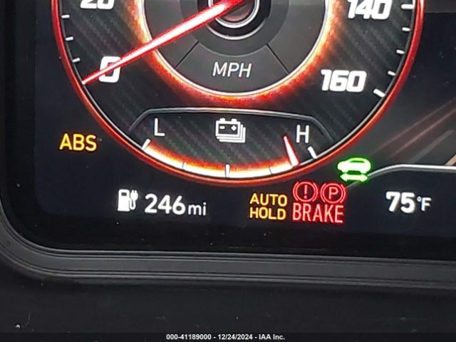 KM8K23AG1PU193760 Hyundai Kona Electric Se