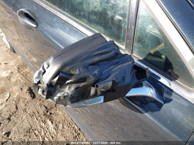 Lincoln MKZ 2014 3LN6L2GK5ER801174 Image 14