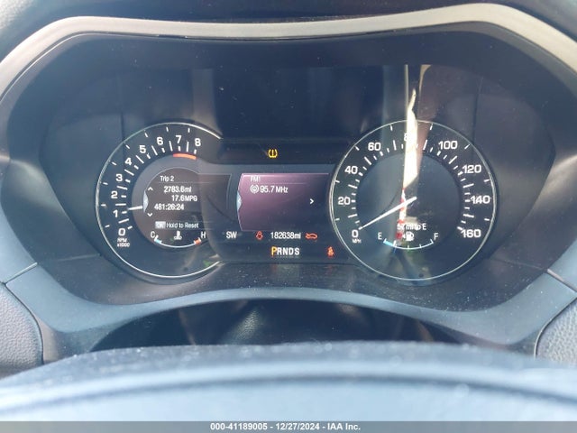 Lincoln MKZ 2014 3LN6L2GK5ER801174 Image 7