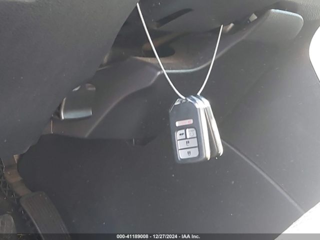 1HGCR3F92GA012537 Honda Accord Touring