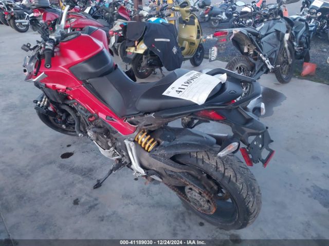 2015 DUCATI MULTISTRADA ZDM12BWW9FB003941 Photo 2