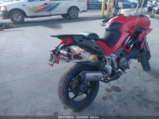 2015 DUCATI MULTISTRADA ZDM12BWW9FB003941 Photo 3