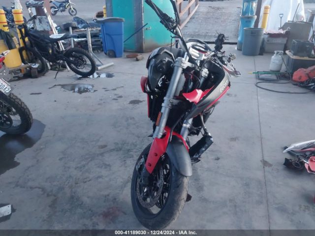 2015 DUCATI MULTISTRADA ZDM12BWW9FB003941 Photo 4