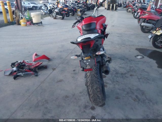2015 DUCATI MULTISTRADA ZDM12BWW9FB003941 Photo 5
