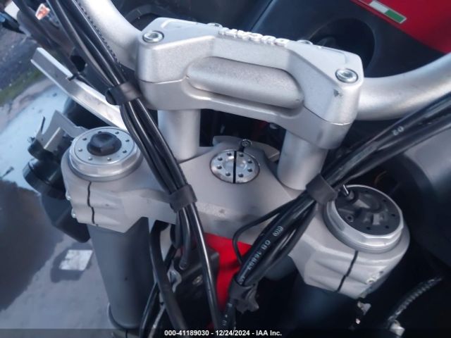 2015 DUCATI MULTISTRADA ZDM12BWW9FB003941 Photo 6